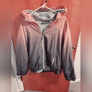 Womens Jacket